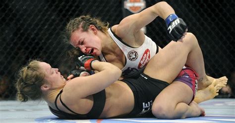 The 50 Best Female MMA Grapplers Of All Time, Ranked