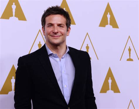 Bradley Cooper Joins Crime Thriller American Blood