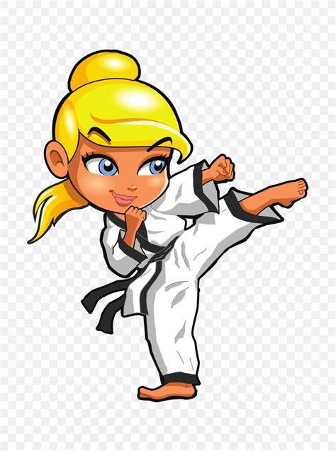 Karate Clip Art Vector Graphics Stock Illustration Royalty Free Png