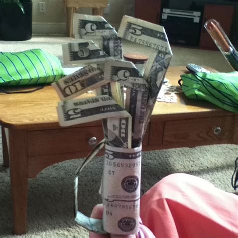 17 Best images about Creative ways to give money on ...