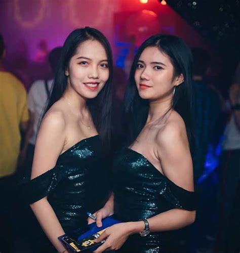 Ho Chi Minh City Nightlife Where To Meet Girls At Night Viet Kieu Dating