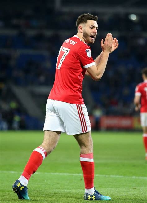 He was born on april 18, 1999 and his birthplace is blythe bridge, england. Why does something about Ben Brereton's Nottingham Forest ...
