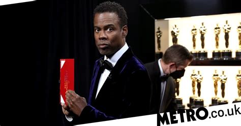 Chris Rock Opens Up About Letting People Walk All Over Before Will