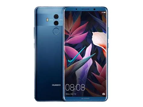 Huawei Mate 10 Pro Full Specs And Official Price In The Philippines