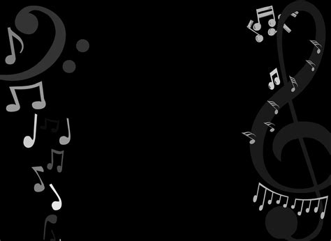 Music Notation Wallpapers Wallpaper Cave