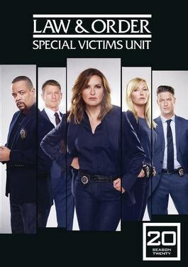 She joined the cast as dr. Law & Order: Unité spéciale des victimes (saison 20) - Law ...
