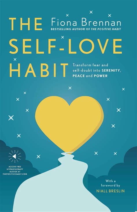 Gill Books Mind Body Spirit The Self Love Habit