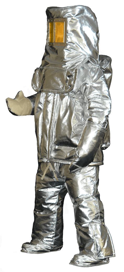 X60 Advanced Fire Entry Suit Newtex