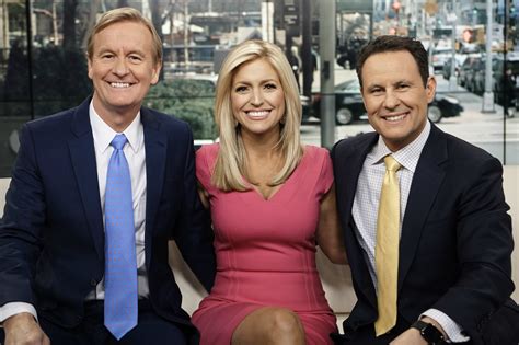 Host A Murder Mystery Party Free Fox News Morning Hosts