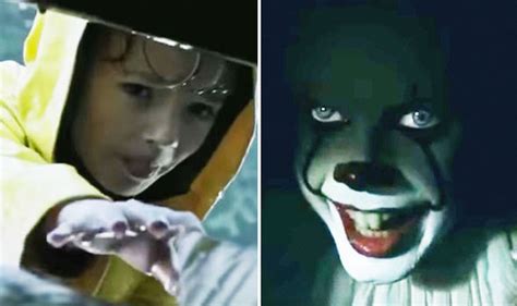 It Movie Leaks Watch Pennywise Kill Georgie Online Films