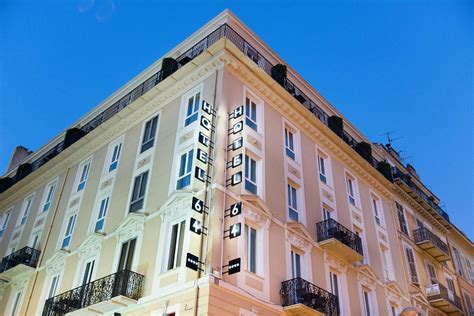 No complaints about cleanliness,very good. Home - Hotel Nice | Luxury Hotel Nice | Downtown