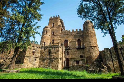 Classic Ethiopia History Tour Specialists In Ethiopia Holidays