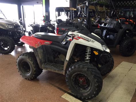 You can find new and used motorcycles for sale in canada, australia, united states and united kingdom. Polaris Scrambler 500 4x4 Motorcycles for sale