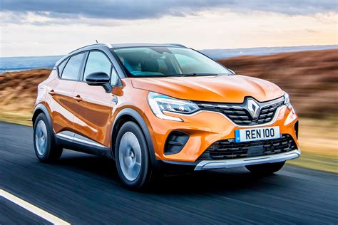 Hence a new model introduced at say the 2015 show would be defined as a 2016 model. Renault Captur review | Auto Express