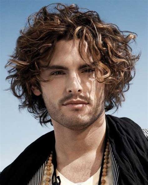 See more ideas about blonde guys, mens hairstyles, brown hair men. New Mid Length Hairstyles for Men | The Best Mens ...