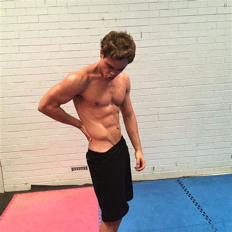see this instagram photo by dacremontgomery 5 080 likes dacre montgomery shirtless montgomery