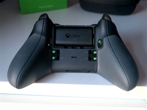 Dont Expect Your Third Party Xbox One Play And Charge Kits To Work