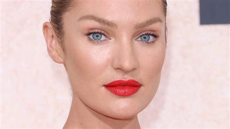 Where Is Supermodel Candice Swanepoel From