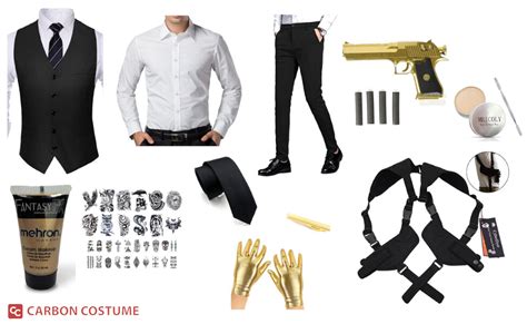 Midas From Fortnite Costume Carbon Costume Diy Dress Up Guides For