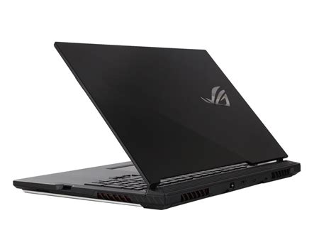 Asus Rog Strix Hero Iii 2019 Gaming Laptop 173 144 Hz Ips Type Fhd
