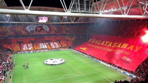 12,188,064 likes · 105,853 talking about this. Pyro & Choreo Galatasaray vs. Manchester United ...