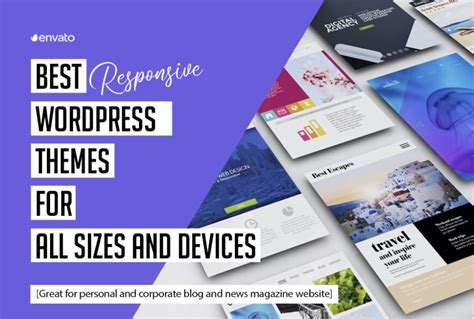 Responsive Business Wordpress Themes 15 New Wp Themes Graphic Design