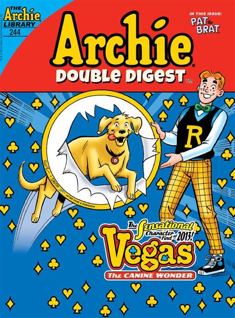 Sneak Peek Archie Double Digest 244 Major Spoilers Comic Book