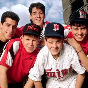 Watch full episodes on 9now: New Kids on the Block: new Album for 2020 ? (and Comeback ...