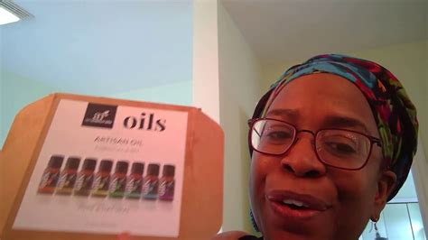 Art Naturals Top 8 Essential Oils Review YouTube
