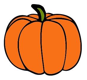 Use these orange pumpkin clipart. Clipart Panda - Free Clipart Images