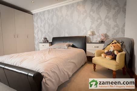 Best investment in dha lahore! 1 Bed Master Size Fully Furnished Room For Rent DHA Phase ...