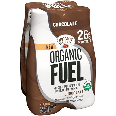 All other zones award 4000. Organic Valley Organic Fuel Protein Shake, Chocolate ...