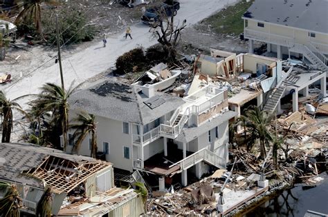 Florida Keys After Hurricane Irma Sun Sentinel