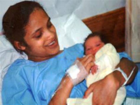 Zephany Nurse Reunited With Mother 17 Years After Being