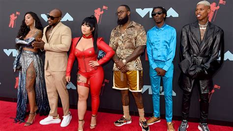Check spelling or type a new query. How much do the stars of Black Ink Crew really make?