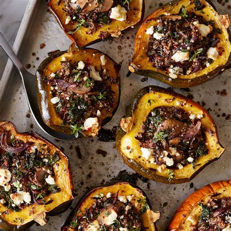We did not find results for: Stuffed Acorn Squash with Charred Onions & Kale | Recipe ...