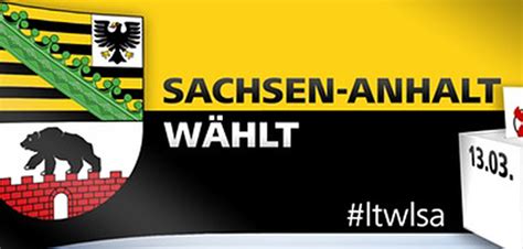 Auf unserer themenseite finden sie hintergründe, analysen, portraits, bilder und vieles mehr. Landtagswahl am 13. März - Briefwahl ab 22. Februar im ...