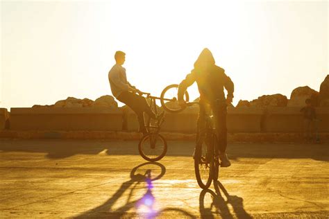 Active Activity Bicycle Bike Biking Classic Cycle Cycling