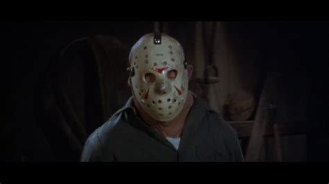 Friday The 13th Part Iii 1982