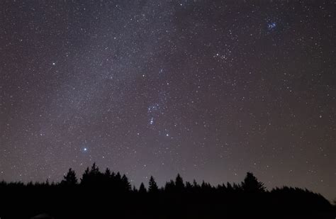 The Night Sky In November Uk Space Agency Blog