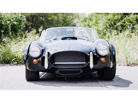 1965 ASVE Cobra Replica for Sale | ClassicCars.com | CC ...