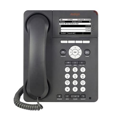 Avaya 9620 IP phone 9620 IP VoIP telephone IP Office