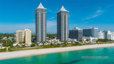 Miami Beach Condos For Sale Ritz Carlton Residences Miami Beach 57