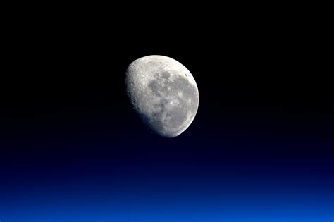 Fotos Gratis Noche Atmósfera Cielo Nocturno Luna Luz De La Luna