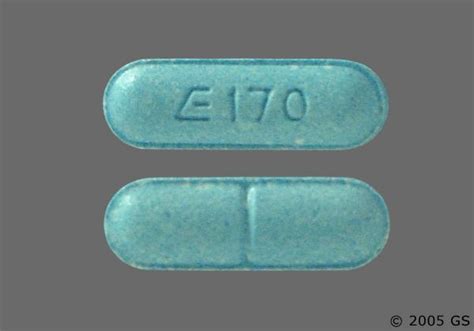 Blue Oblong Pill Images Goodrx