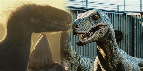 Screen Rant Gives A Terrible Jurassic World Dominion Post Spoilers