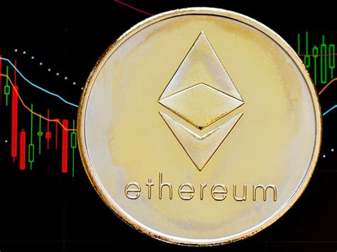 Bitreviews.com / news from the world of cryptocurrencies / dogecoin is on the rise again. What's going on with ethereum? Cryptoccurency's meteoric ...
