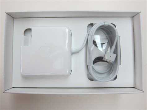 45w 60w 85w l/t ac power adapter supply charger for apple macbook pro magsafe1/2. Apple 60W MagSafe 2 Power Adapter « Blog | lesterchan.net