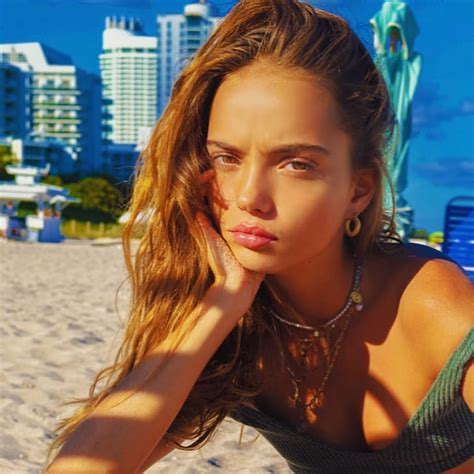 Picture Of Inka Williams