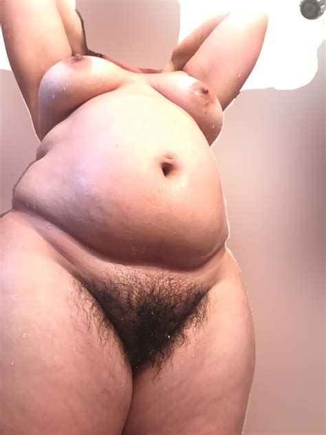 Scary Hairy Bbw Wife Shower 1 Pics